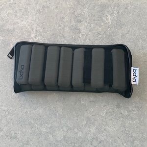 Bala Bangles- Grey- one pound each. Never used.